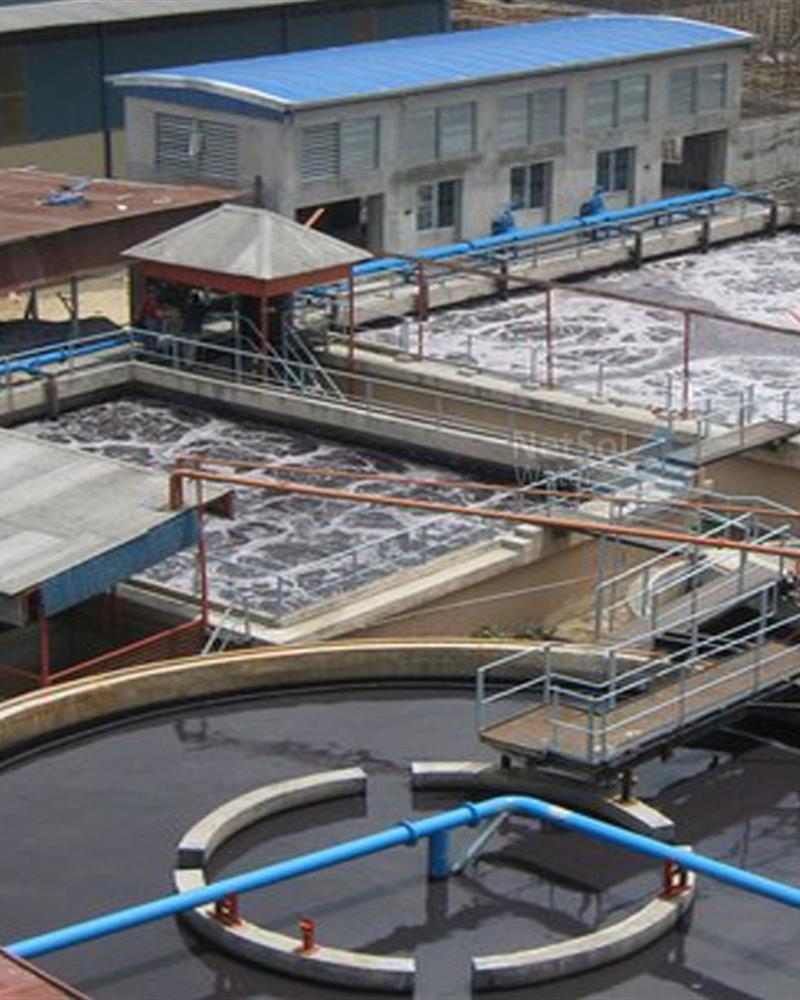 Textile Industries
