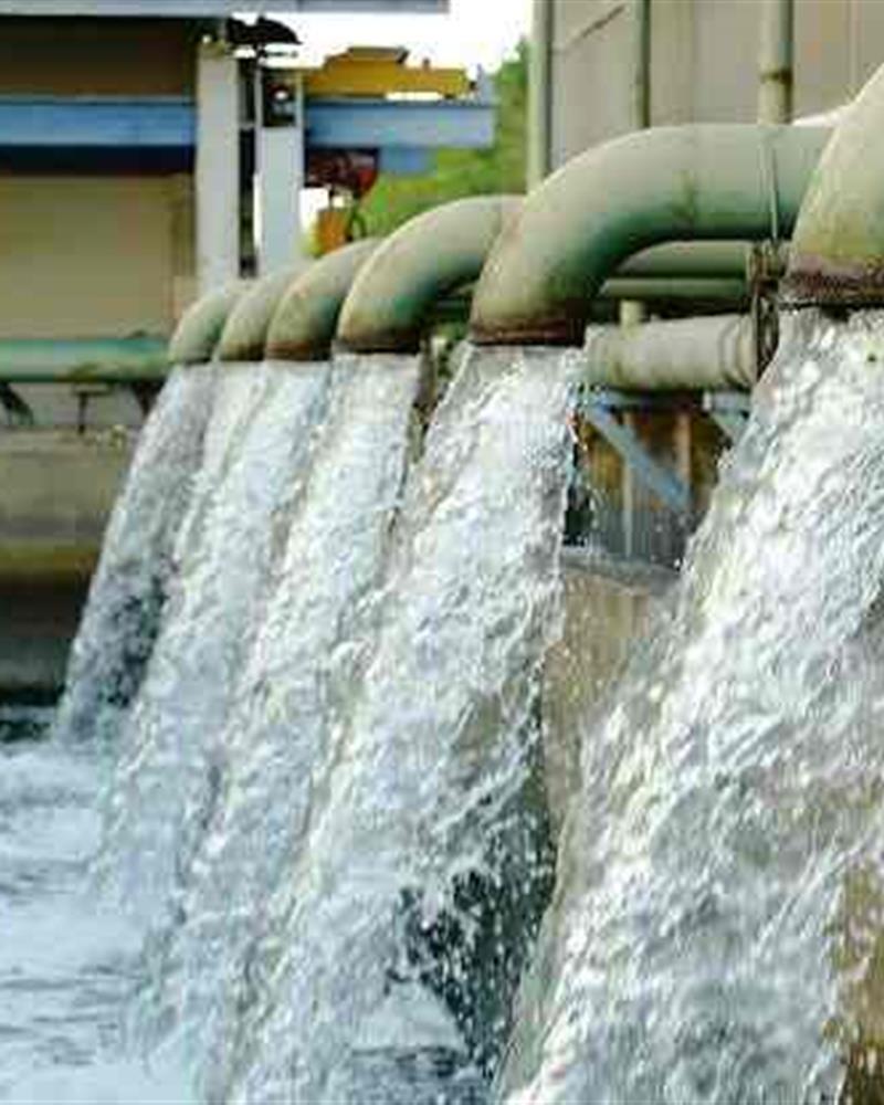 Water Supply System