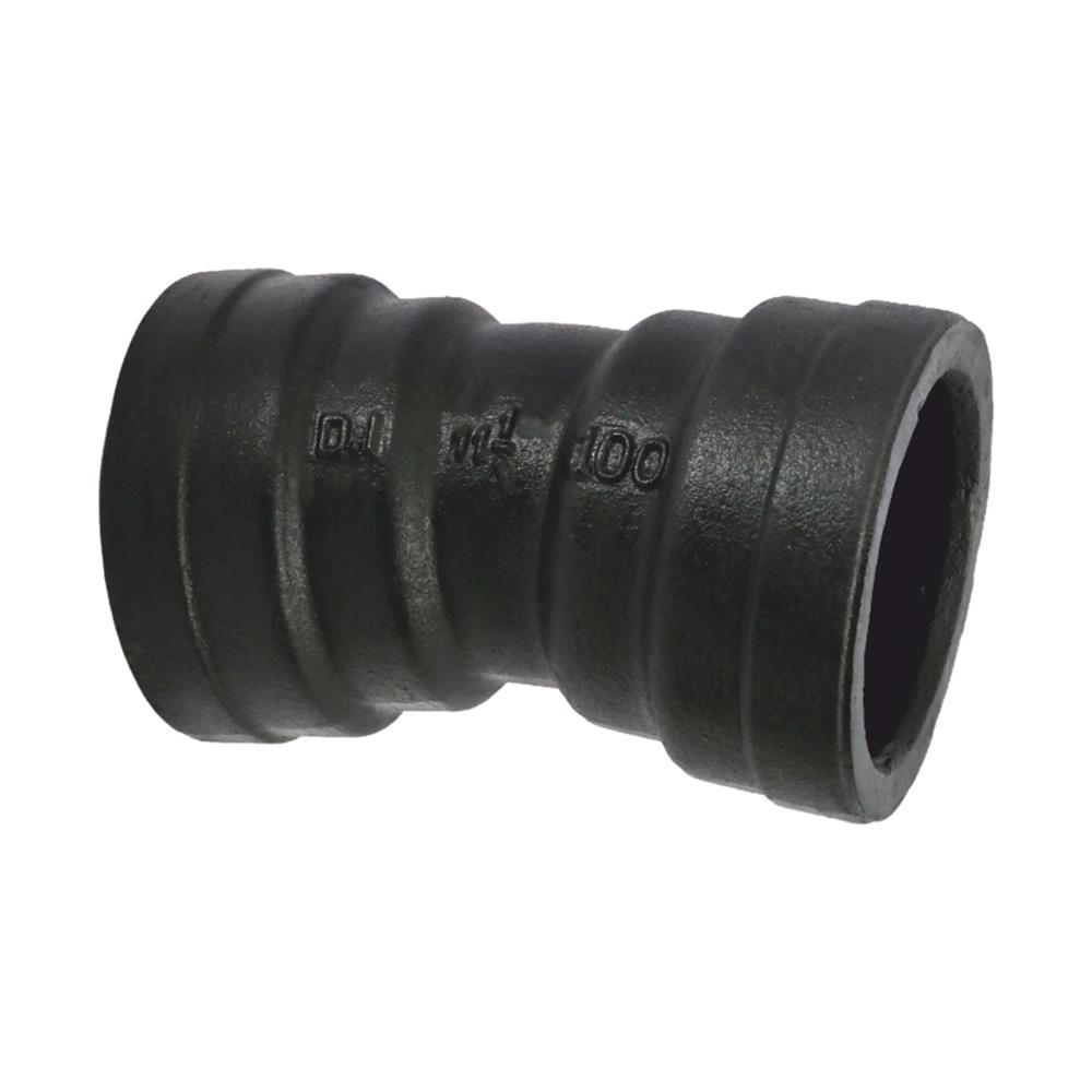 Socket Bend 11.25°
