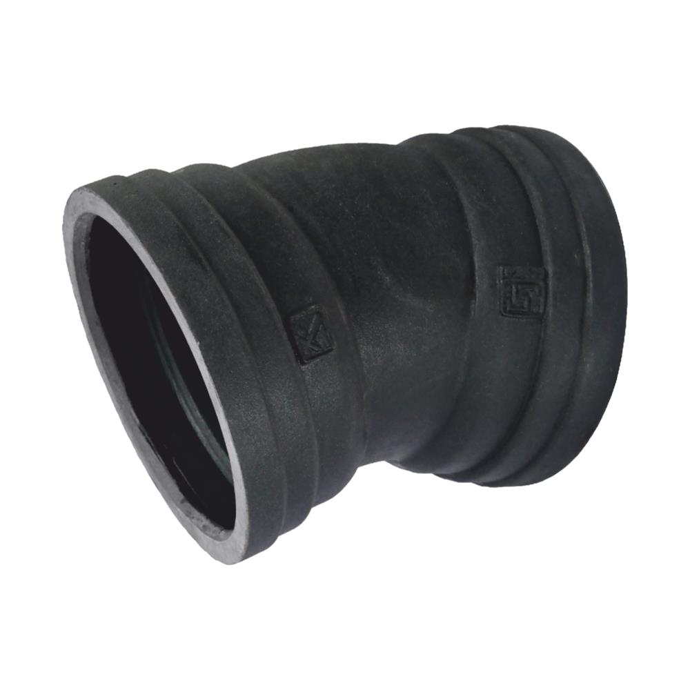 Socket Bend 22.50°