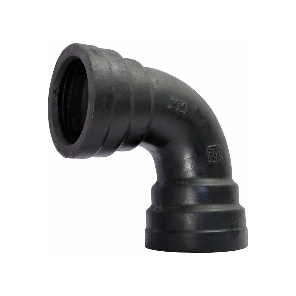 Socket Bend 90.0°