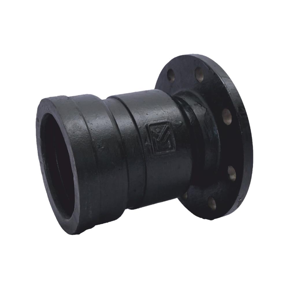 Flange Socket